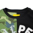画像4: GALFY(ガルフィー) “光るGALPEEゴーストロンTee” (4)