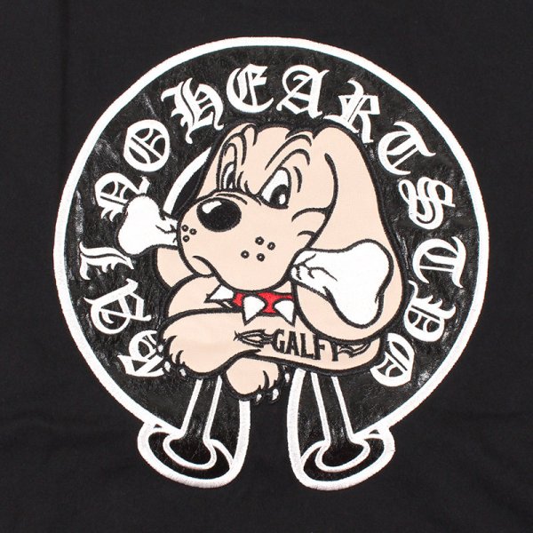 画像5: GALFY(ガルフィー) “百合の紋紋ボロンTee” (5)