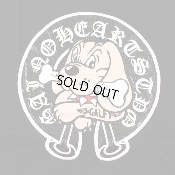 画像5: GALFY(ガルフィー) “百合の紋紋ボロンTee” (5)