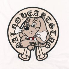画像5: GALFY(ガルフィー) “百合の紋紋ボロンTee” (5)