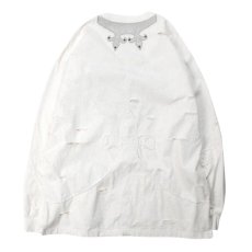 画像3: GALFY(ガルフィー) “百合の紋紋ボロンTee” (3)