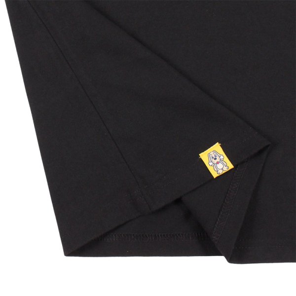 画像6: GALFY(ガルフィー) “光るGALPEEゴーストロンTee” (6)