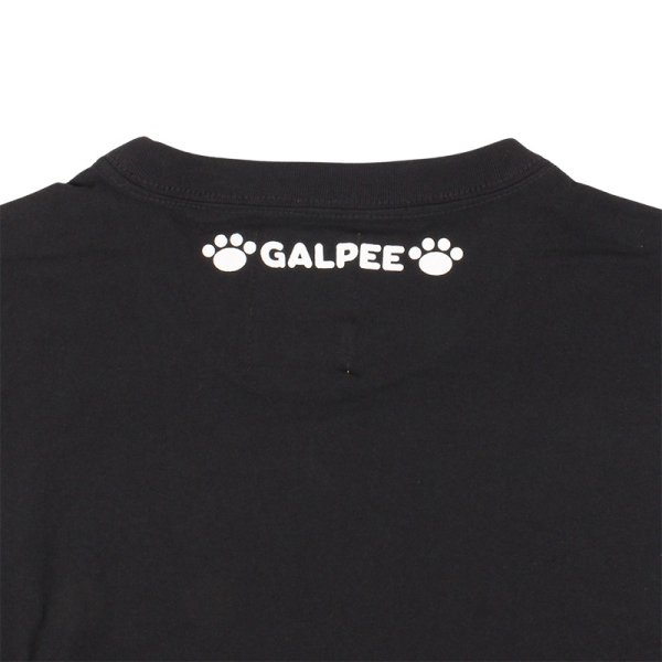 画像8: GALFY(ガルフィー) “光るGALPEEゴーストロンTee” (8)