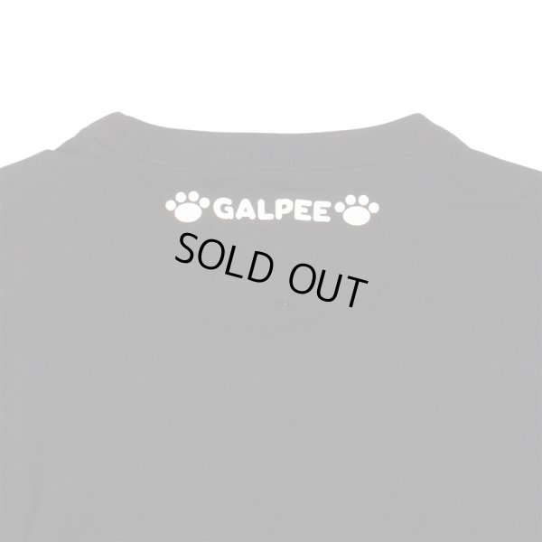 画像8: GALFY(ガルフィー) “光るGALPEEゴーストロンTee” (8)