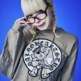 画像14: GALFY(ガルフィー) “百合の紋紋ボロンTee” (14)