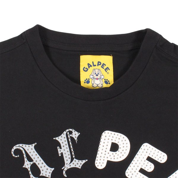 画像4: GALFY(ガルフィー) “光るGALPEEゴーストロンTee” (4)
