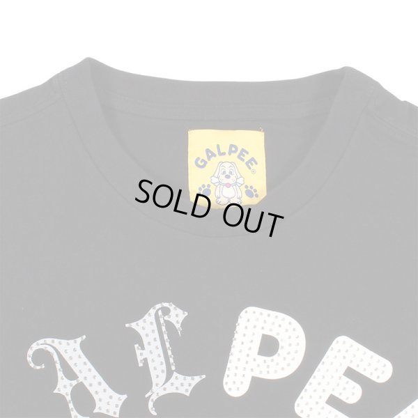 画像4: GALFY(ガルフィー) “光るGALPEEゴーストロンTee” (4)