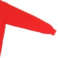 画像8: KINGSIZE（キングサイズ）“RECORD DISCO L/S TEE” (8)