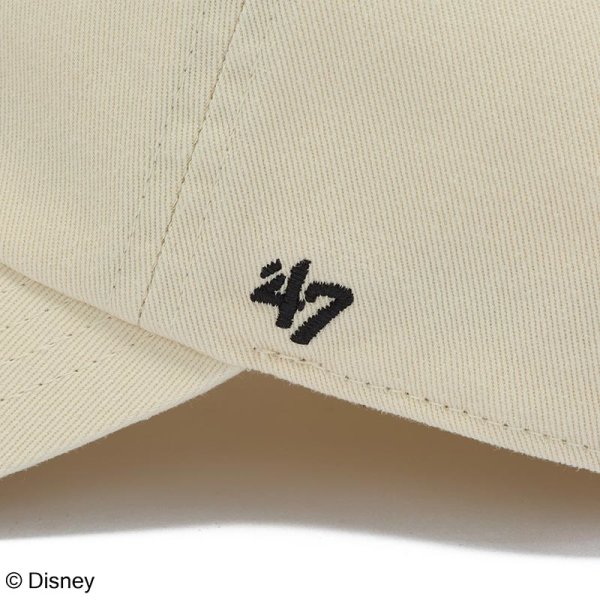 画像9: '47 (フォーティーセブン) “クリーンナップ Disney ディズニー ミニーマウス サンドストーム” (9)