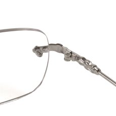 画像12: 【2026.02.10再入荷】KINGSIZE（キングサイズ）“SILVER HAZE SUNGLASS” (12)