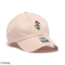 画像3: '47 (フォーティーセブン) “クリーンナップ Disney ディズニー ミニーマウス ピンク” (3)