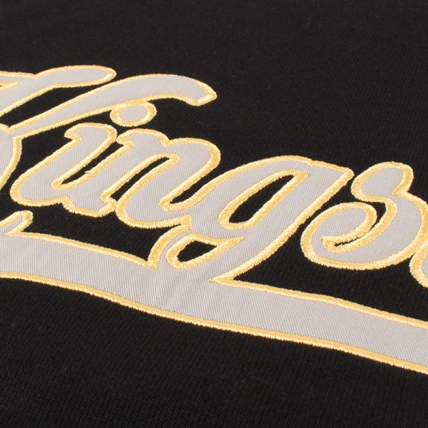 画像5: KINGSIZE（キングサイズ）“LEAGUE CREW SWEAT” (5)