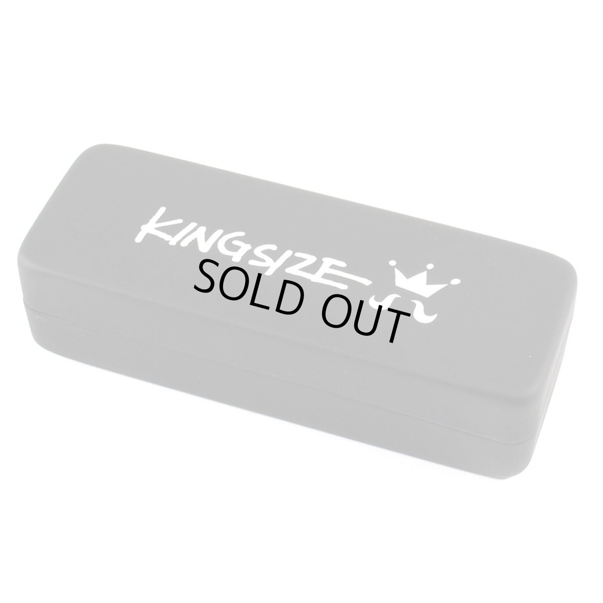 画像14: 【2026.02.10再入荷】KINGSIZE（キングサイズ）“SILVER HAZE SUNGLASS” (14)