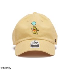 画像2: '47 (フォーティーセブン) “クリーンナップ Disney ディズニー ウィニー・ザ・プー ライトゴールド” (2)