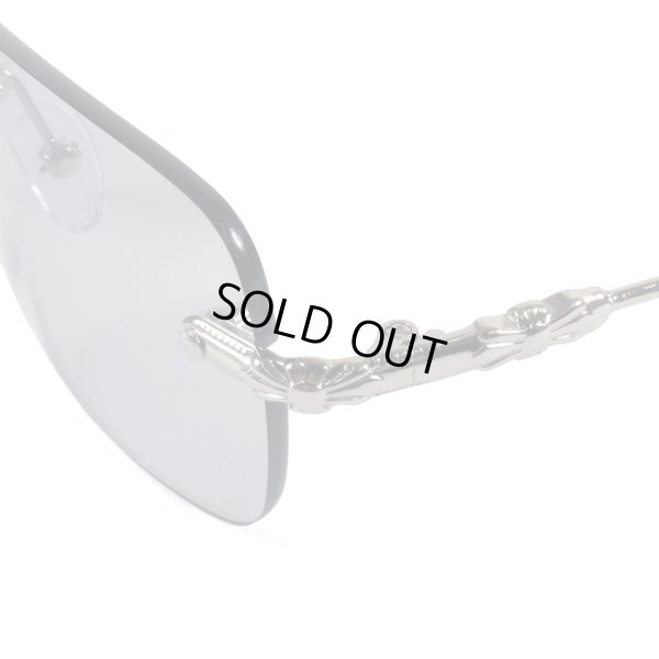 画像9: KINGSIZE（キングサイズ）“SILVER HAZE SUNGLASS” (9)