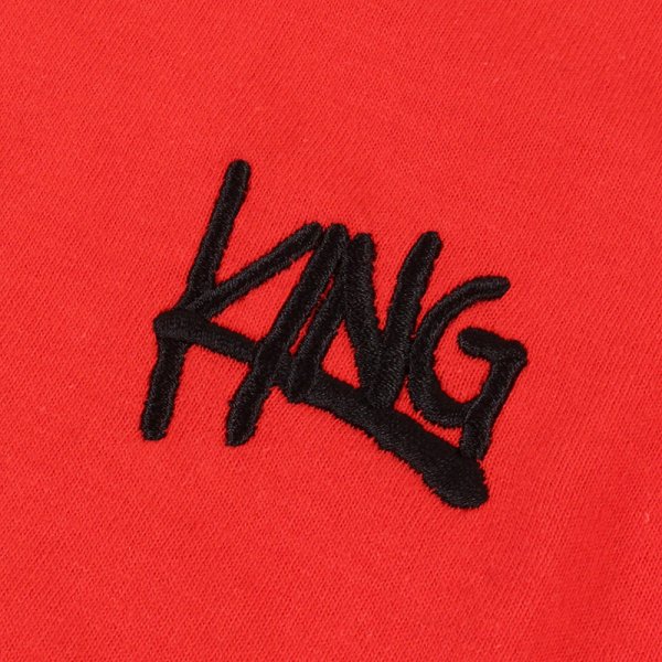 画像5: KINGSIZE（キングサイズ）“RECORD DISCO L/S TEE” (5)