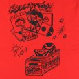 画像6: KINGSIZE（キングサイズ）“RECORD DISCO L/S TEE” (6)