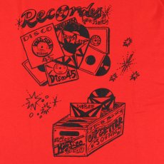 画像6: KINGSIZE（キングサイズ）“RECORD DISCO L/S TEE” (6)