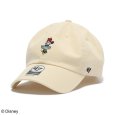画像1: '47 (フォーティーセブン) “クリーンナップ Disney ディズニー ミニーマウス サンドストーム” (1)