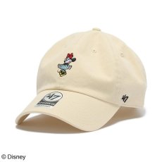 画像1: '47 (フォーティーセブン) “クリーンナップ Disney ディズニー ミニーマウス サンドストーム” (1)
