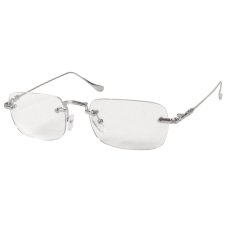 画像1: 【2026.02.10再入荷】KINGSIZE（キングサイズ）“SILVER HAZE SUNGLASS” (1)