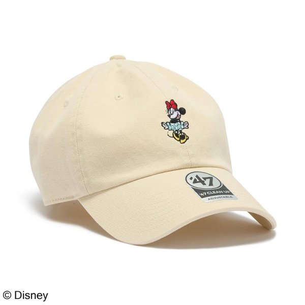 画像3: '47 (フォーティーセブン) “クリーンナップ Disney ディズニー ミニーマウス サンドストーム” (3)