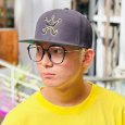 画像17: KINGSIZE（キングサイズ）“ROLLIN SUNGLASS” (17)