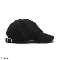 画像6: 【キッズ】'47 (フォーティーセブン) “キッズ クリーンナップ Disney ディズニー ミッキーマウス ブラック” (6)