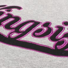 画像5: KINGSIZE（キングサイズ）“LEAGUE CREW SWEAT” (5)