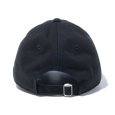 画像5: 【チャイルド】NEWERA（ニューエラ）“Child 9TWENTY ニューヨーク・ヤンキース ブラック × ホワイト” (5)