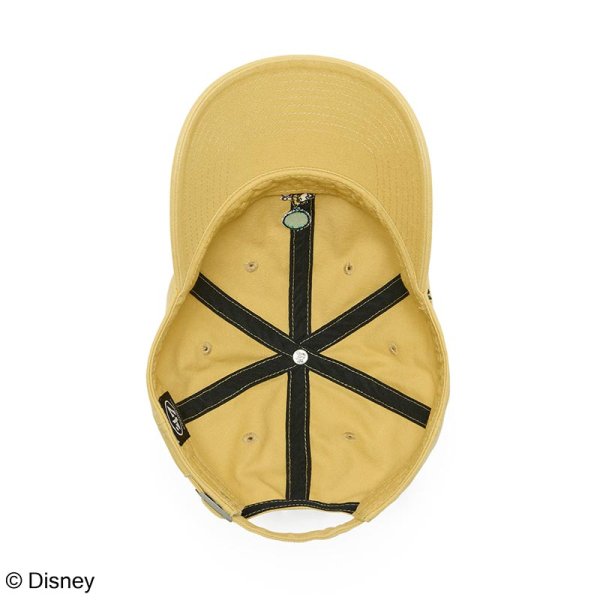 画像7: '47 (フォーティーセブン) “クリーンナップ Disney ディズニー ウィニー・ザ・プー ライトゴールド” (7)