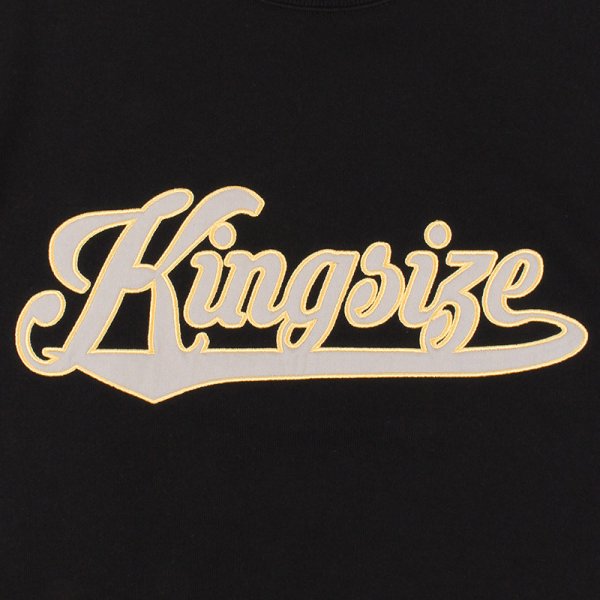画像4: KINGSIZE（キングサイズ）“LEAGUE CREW SWEAT” (4)