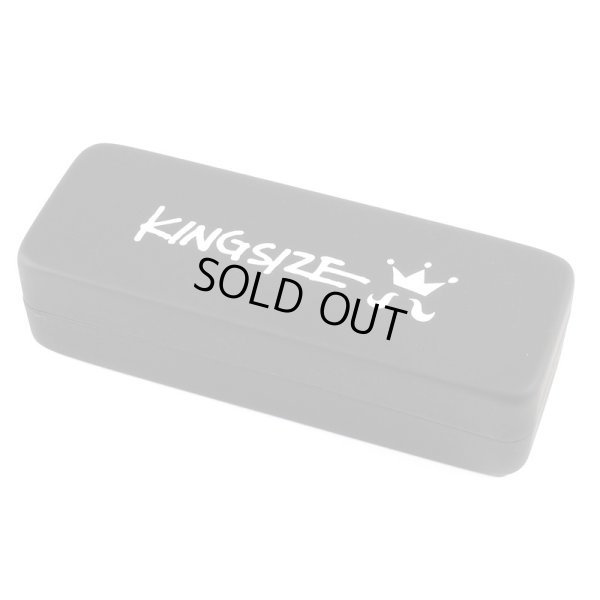 画像14: KINGSIZE（キングサイズ）“SILVER HAZE SUNGLASS” (14)