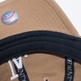 画像7: 【チャイルド】NEWERA（ニューエラ）“Child 9TWENTY ロサンゼルス・ドジャース カーキ × ホワイト” (7)