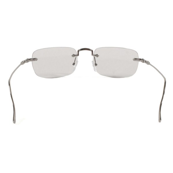 画像3: KINGSIZE（キングサイズ）“SILVER HAZE SUNGLASS” (3)