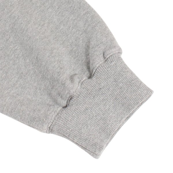 画像8: KINGSIZE（キングサイズ）“LEAGUE CREW SWEAT” (8)