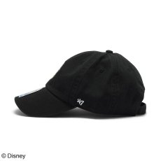 画像5: 【キッズ】'47 (フォーティーセブン) “キッズ クリーンナップ Disney ディズニー ミッキーマウス ブラック” (5)