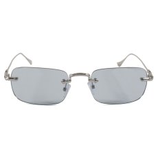 画像2: 【2026.04.24再入荷】KINGSIZE（キングサイズ）“SILVER HAZE SUNGLASS” (2)