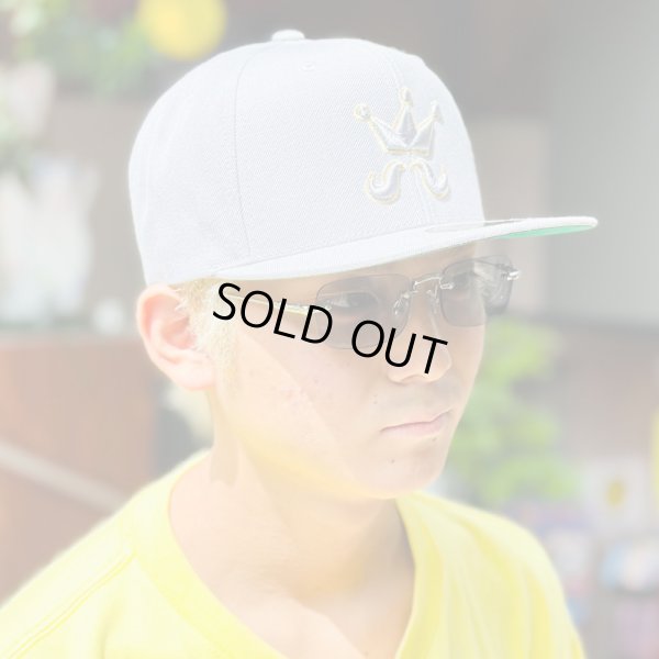 画像17: KINGSIZE（キングサイズ）“SILVER HAZE SUNGLASS” (17)