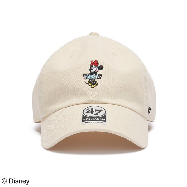 画像2: '47 (フォーティーセブン) “クリーンナップ Disney ディズニー ミニーマウス サンドストーム” (2)