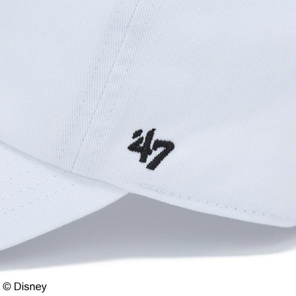 画像9: '47 (フォーティーセブン) “クリーンナップ Disney ディズニー ミッキーマウス ココナッツ” (9)