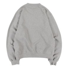 画像2: KINGSIZE（キングサイズ）“LEAGUE CREW SWEAT” (2)