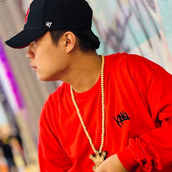 画像12: KINGSIZE（キングサイズ）“RECORD DISCO L/S TEE” (12)