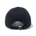 画像2: 【チャイルド】NEWERA（ニューエラ）“Child 9TWENTY ロサンゼルス・ドジャース ブラック × ホワイト” (2)