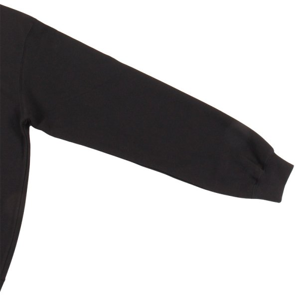 画像7: KINGSIZE（キングサイズ）“LEAGUE CREW SWEAT” (7)