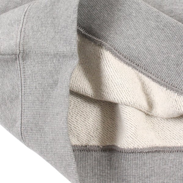 画像9: KINGSIZE（キングサイズ）“LEAGUE CREW SWEAT” (9)