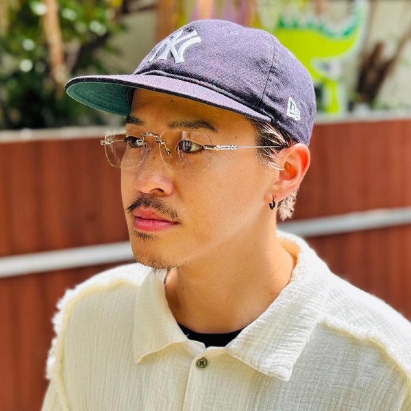 画像17: KINGSIZE（キングサイズ）“SILVER HAZE SUNGLASS” (17)