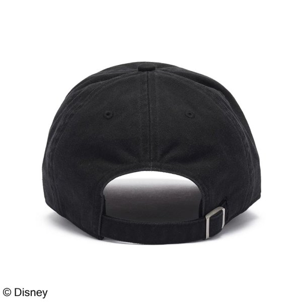 画像4: '47 (フォーティーセブン) “クリーンナップ Disney ディズニー ウィニー・ザ・プー ブラック” (4)