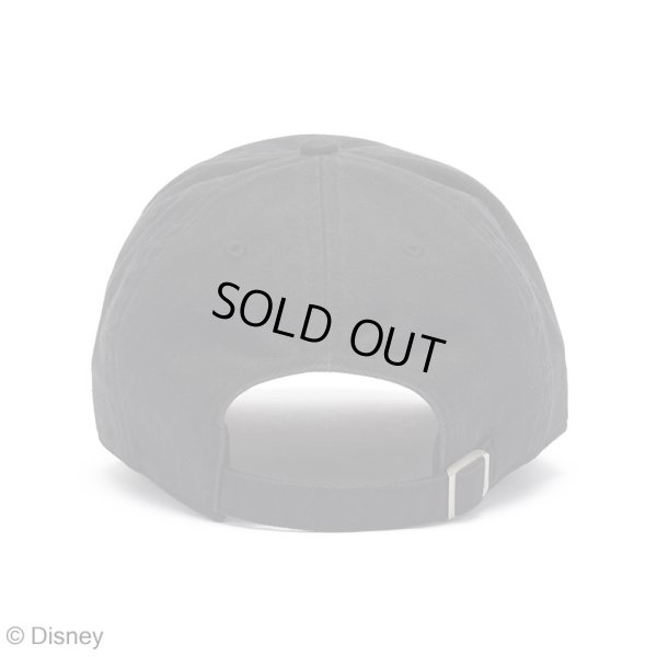 画像4: '47 (フォーティーセブン) “クリーンナップ Disney ディズニー ウィニー・ザ・プー ブラック” (4)