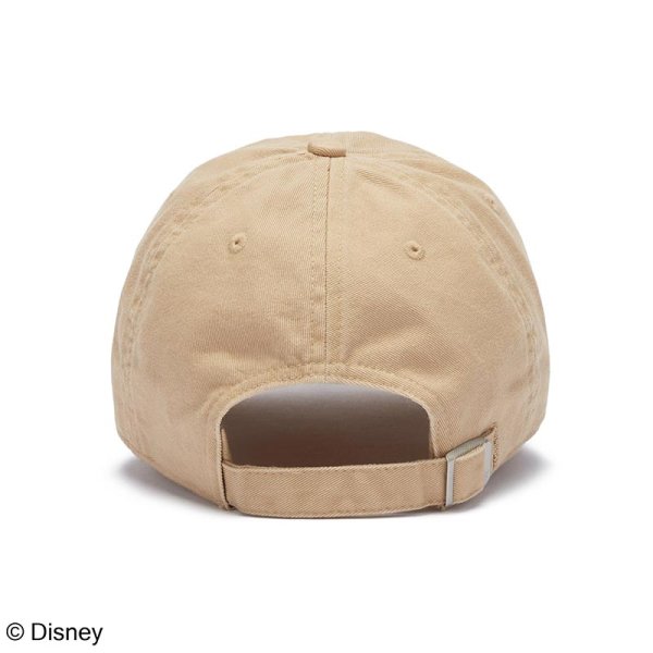 画像4: 【キッズ】'47 (フォーティーセブン) “キッズ クリーンナップ Disney ディズニー ミッキーマウス カーキ” (4)